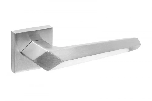 SATA SQ цвет МР19 (матовый хром)