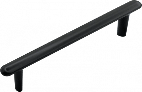 Ручка AQ Polis C=160 черный матовый