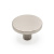 Ручка-кнопка COMO BIG, 0168041Z23, матовый никель, D41 мм, Viefe Ручка-кнопка COMO BIG, 0168041Z23, матовый никель, D41 мм, Viefe