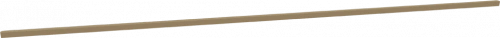 Ручка AQ Harmony L=1000 бронза матовый