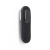Ручка OBLONG, 0507070P9901, хром/черная кожа, 22x70 мм, Viefe Ручка OBLONG, 0507070P9901, хром/черная кожа, 22x70 мм, Viefe