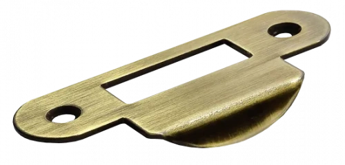 Z1 MAB планка с язычком