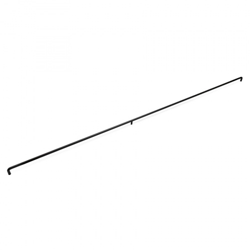 Ручка US10-1792-L36-F10-Y0, черный суперматовый, Gamet