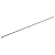Ручка US10-1792-L36-F10-Y0, черный суперматовый, Gamet