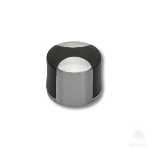 DS1005 0035 CB-P6 Стопор для двери, полированный хром