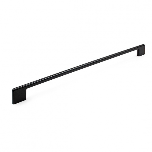 Ручка UU55-L31/320, Natural, черный, Gamet