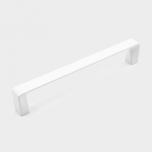 Ручка UU52-R240/160 Encanto, Soft Touch, белый, Gamet
