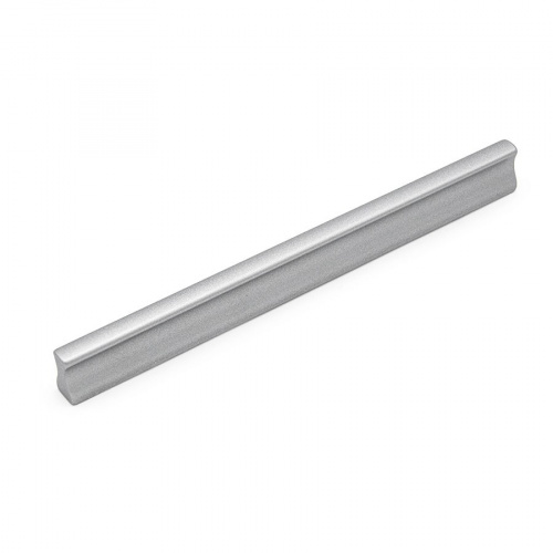 Ручка 0045BV9006, 128 мм, алюминий, Polyplast