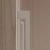 Ручка AQ Elegance L=800 белый матовый Ручка AQ Elegance L=800 белый матовый