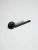 Дверная ручка DND handles Luce P ZNE — на круглой розетке, черный Дверная ручка DND handles Luce P ZNE — на круглой розетке, черный