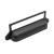 Ручка UP12-L1/96, Frame, структурный графит, Gamet