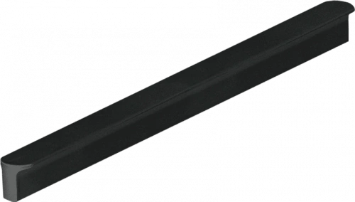 Ручка AQ Harmony С=192 черный матовый