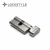 Цилиндровый механизм LOCKSTYLE C30X30KN SN (матовый никель)