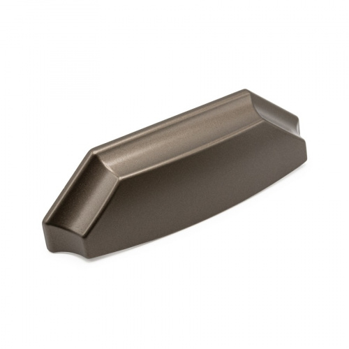 Ручка WMN832.096.00G7, титаниум, 96 мм,Giusti
