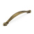 Ручка UR41-G35 /128 Classico, Античная бронза, Gamet