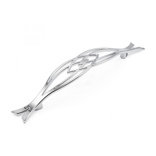 Ручка UR40-G4/128 Anima, хром, Gamet