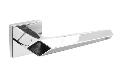 SATA SQ цвет МР02 (хром)