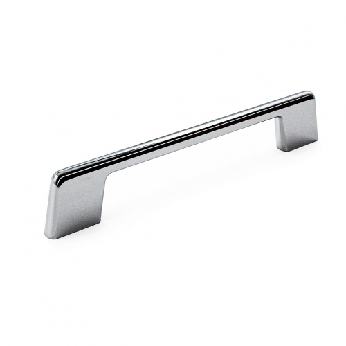 Ручка UU55-G4/128 Natural, хром, Gamet