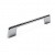 Ручка UU55-G4/128 Natural, хром, Gamet Ручка UU55-G4/128 Natural, хром, Gamet