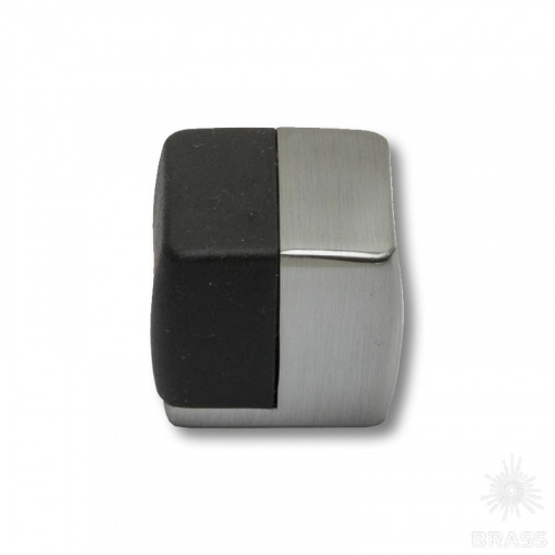 DS1015 0034 CB-P6 Стопор для двери, полированный хром