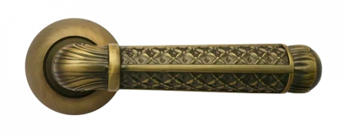 HERMITAGE III
MH-32 COF