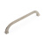 Ручка C-4485.G8, Noak, сталь, 160 мм, Nomet