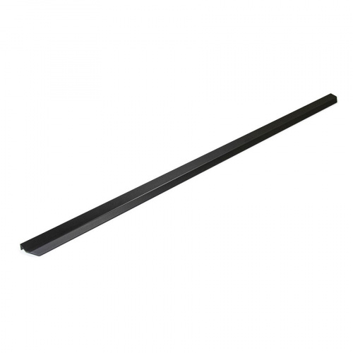 Ручка VANN, 03751120L09, черный, 1120 мм, Viefe