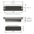 Ручка врезная Gliss с основанием 15.4081.58 глянцевое олово, 160, 176х44, Metakor Ручка врезная Gliss с основанием 15.4081.58 глянцевое олово, 160, 176х44, Metakor