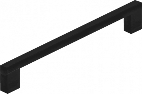 Ручка AQ Elegance С=192 черный матовый