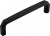 Ручка AQ Tetra C=128 черный матовый