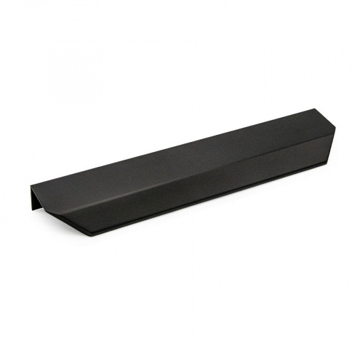 Ручка VANN, 0375128L09, черный, 128 мм, Viefe