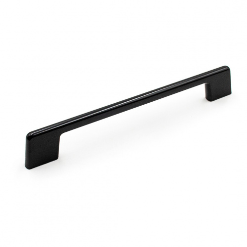 Ручка UU55-L31/160, Natural, черный, Gamet
