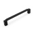 Ручка C-5285.P61, Amaro, черный матовый, 160 мм, Nomet Ручка C-5285.P61, Amaro, черный матовый, 160 мм, Nomet