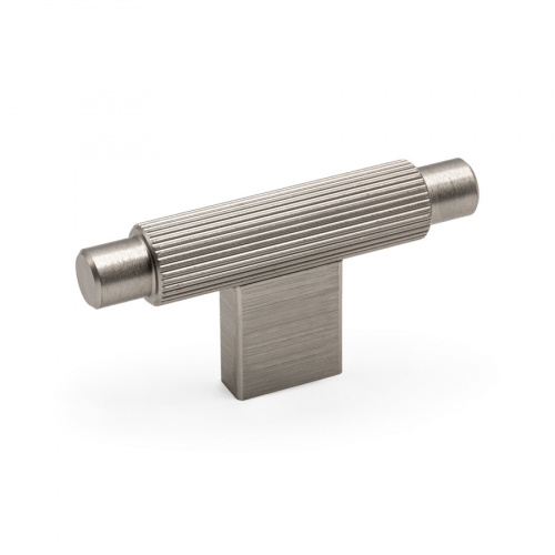 Ручка кнопка ARPA, 0583070L24, Т-образная, сталь, 70x35 мм, Viefe