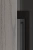 Ручка AQ Elegance L=800 черный матовый