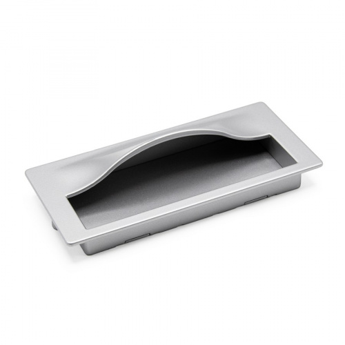 Ручка MD15-R8/96 Fuente, матовый хром, Gamet