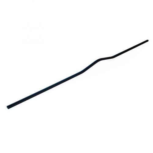 Ручка C-5769-1135/352.P61, Apro, черный матовый, 352/1135 мм, Nomet