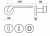 Дверная ручка SIGMA (Frascio, Италия) Дверная ручка SIGMA (Frascio, Италия)