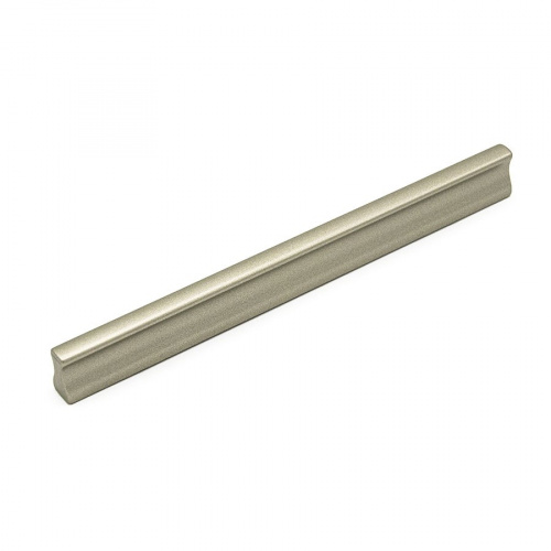 Ручка 0045BV9007, 128 мм, металлик, Polyplast