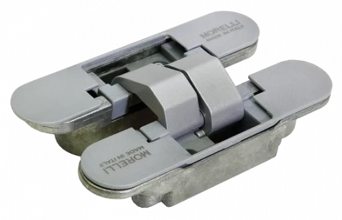 HH-2 SC, скрытая петля, цвет - мат.хром
