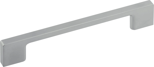 Ручка UZ-819 алюминий 128 Grade
