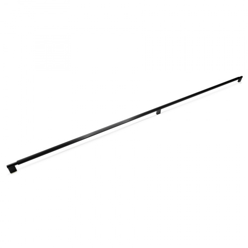 Ручка ARPA, 05831178L30, черный, 1178 мм, Viefe
