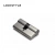 Цилиндровый механизм LOCKSTYLE C30X30DN комплект с ключами, SN (матовый никель) Цилиндровый механизм LOCKSTYLE C30X30DN комплект с ключами, SN (матовый никель)