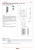 POLARIS 2XT B06103.50.13 - замки AGB POLARIS 2XT B06103.50.13 - замки AGB