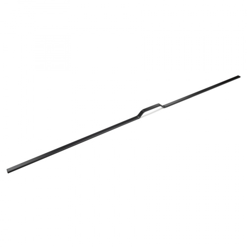 Ручка UA130-352-1056/1135-L36, черный суперматовый, Gamet