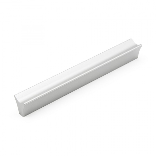 Ручка UA111-96-A0, 96мм, алюминий, Gamet
