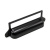 Ручка UP12-L31/96, Frame, черный матовый, Gamet Ручка UP12-L31/96, Frame, черный матовый, Gamet