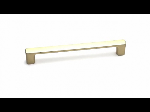 A5105 300 мм МР35 (мат золото) серия LETA