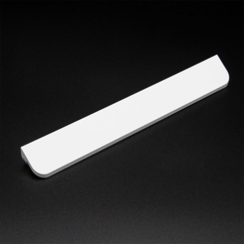 Ручка 0328VE, 160 мм, белый, Polyplast